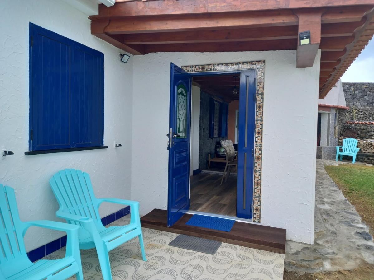 Azores Residence Pesqueiro Exterior foto