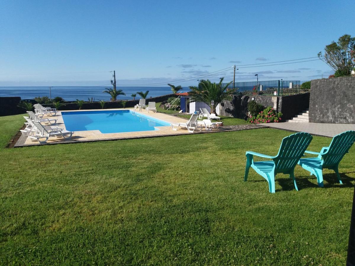 Azores Residence Pesqueiro Exterior foto