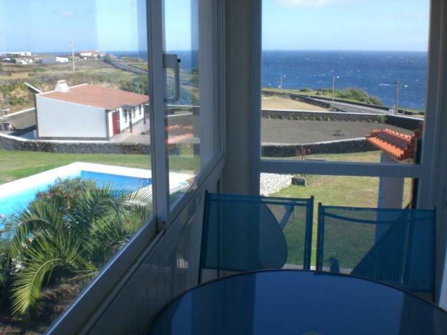 Azores Residence Pesqueiro Exterior foto