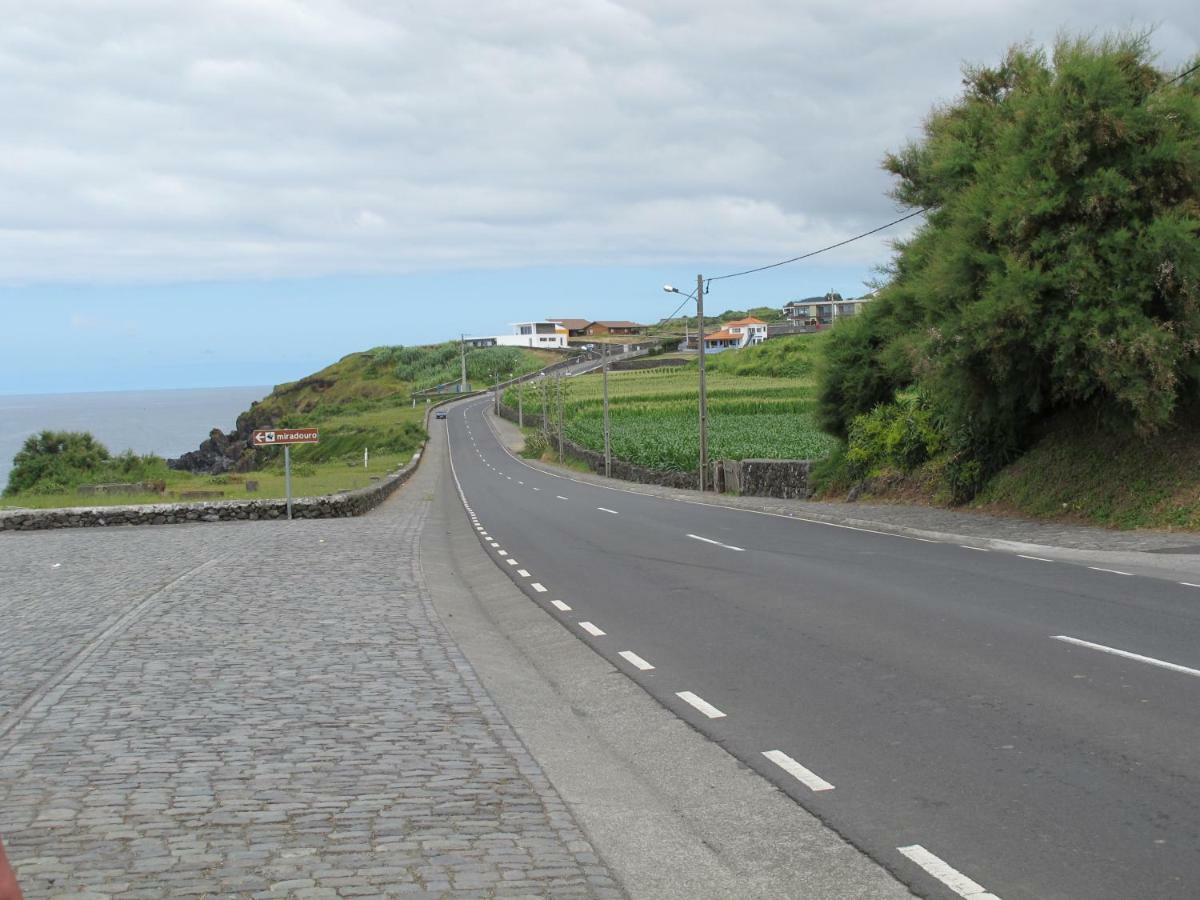 Azores Residence Pesqueiro Exterior foto